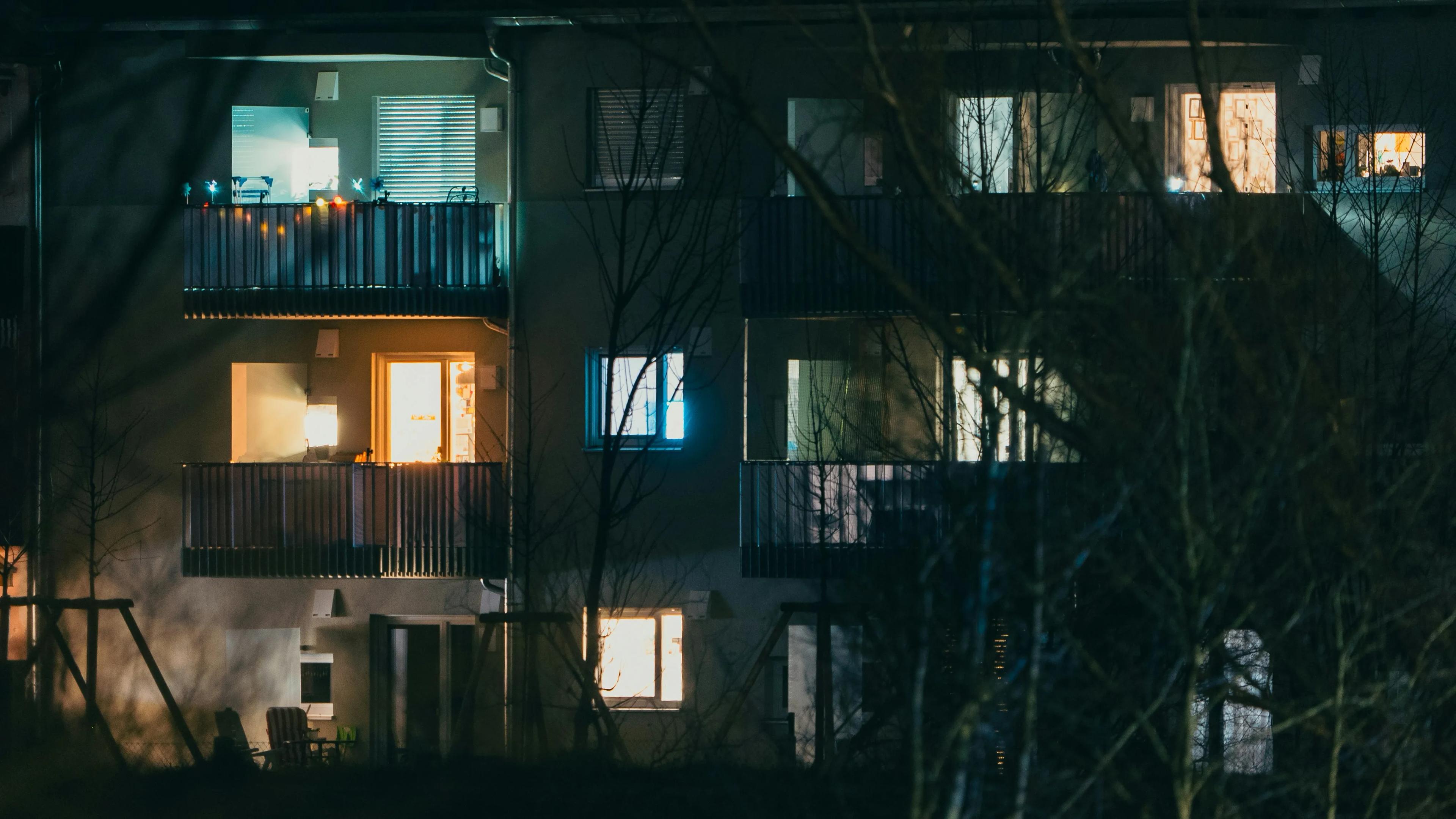 Accommodation Center